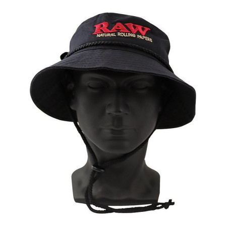Gorro Bucket Hat RAW