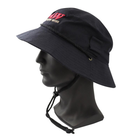 Gorro Bucket Hat RAW