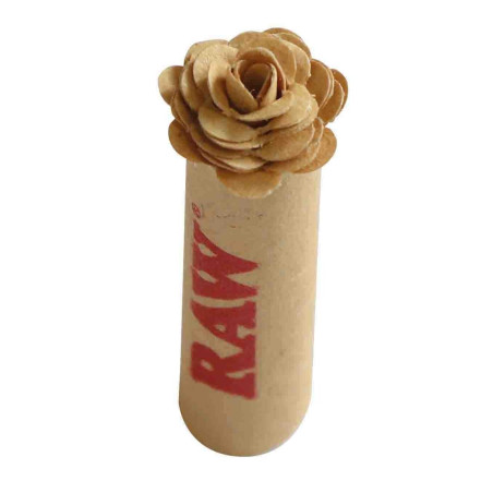 Prerolled Rose Tips