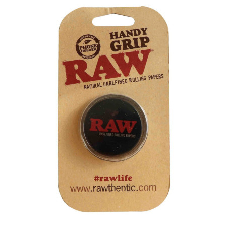 Soporte Handy Grip RAW