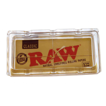 Cenicero Cristal RAW