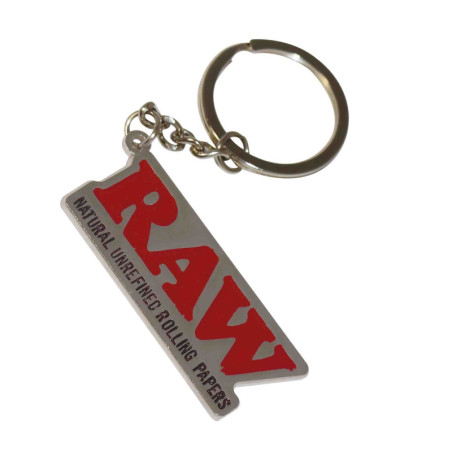 Llavero RAW
