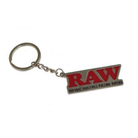 Llavero RAW