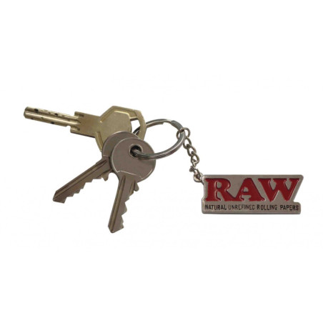 Llavero RAW
