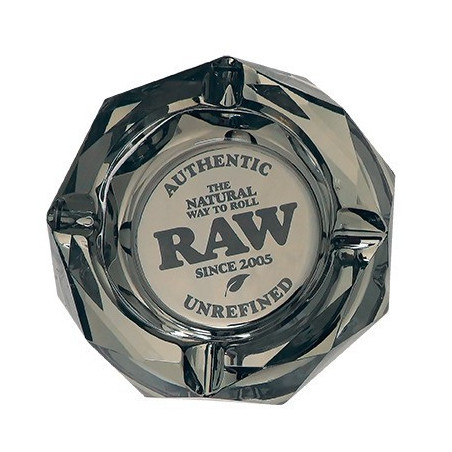 Cenicero Cristal Darkside RAW