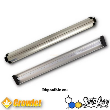 2x1 ULTRA EMMERSON RAYS - SMART GROW