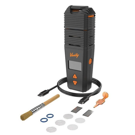 VENTY Vaporizador