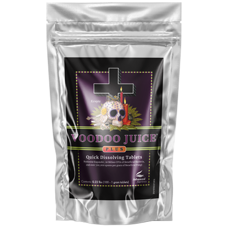 Voodoo Juice Plus (10 gr)