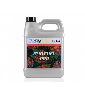 Bud Fuel Pro