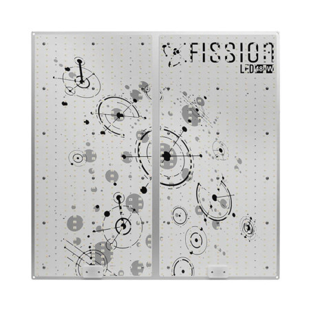 Fission Led 480W V2.0