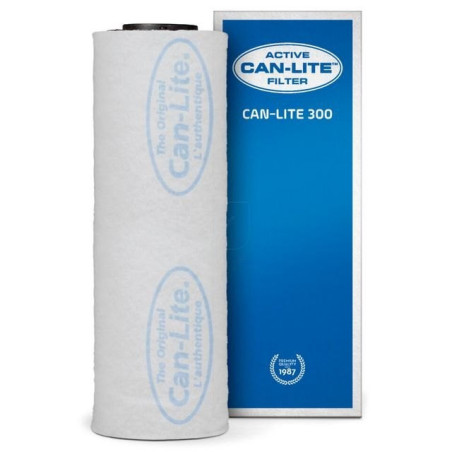 Filtro Can-Lite™