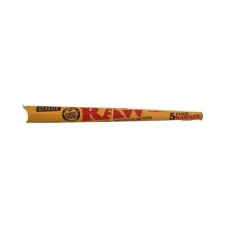 Conos Raw Stage Rawket 5 Cones Classic