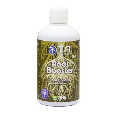Root Booster