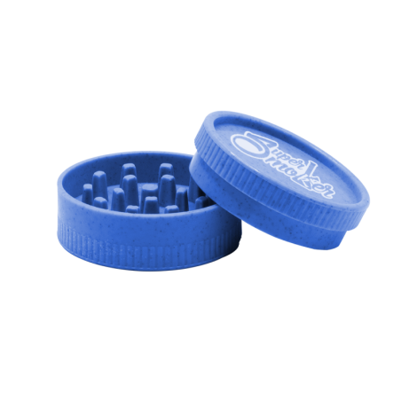Eco-Grinder SuperSmoker