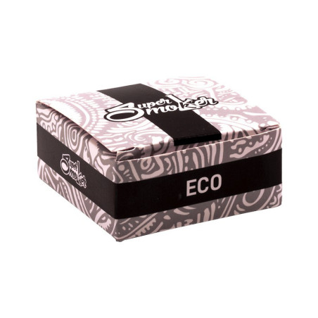Eco-Grinder SuperSmoker