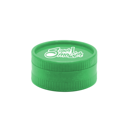 Eco-Grinder SuperSmoker
