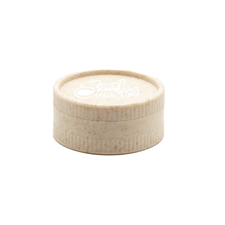 Eco-Grinder SuperSmoker