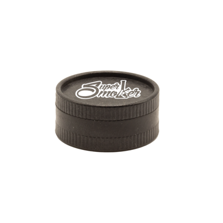 Eco-Grinder SuperSmoker