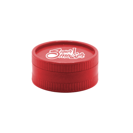 Eco-Grinder SuperSmoker