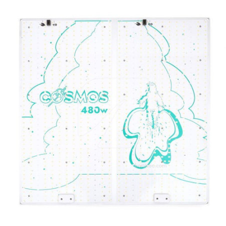 Panel LED Cosmos 2.0