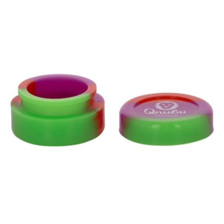 Botes de silicona Qnubu 5ml