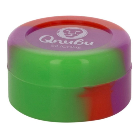 Botes de silicona Qnubu 5ml