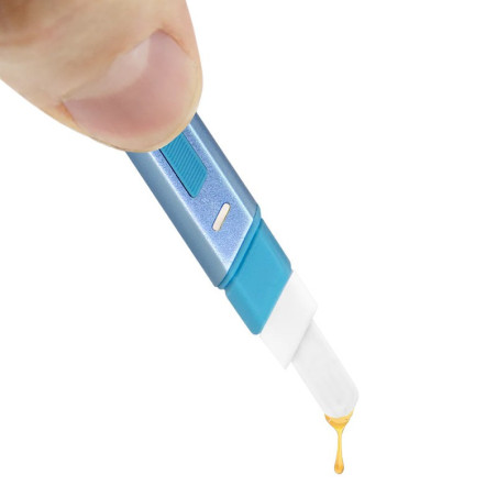 Puffco Hot Knife (Dabber Electrónico)