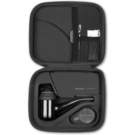 Puffco Proxy Kit (Resinas)