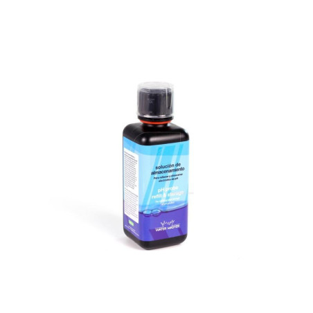 Solucion de Almacenamiento Water Master