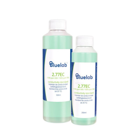 Solución conductividad Standard 2.77 EC Bluelab