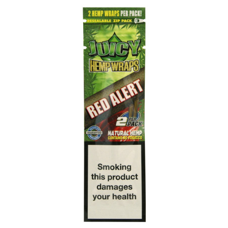 Juicy Jay Hemp Wrap