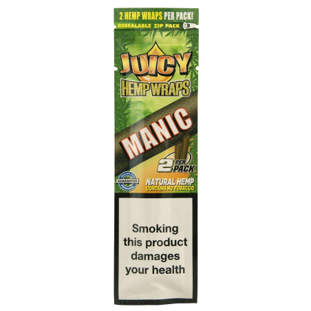 Juicy Jay Hemp Wrap