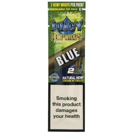 Juicy Jay Hemp Wrap