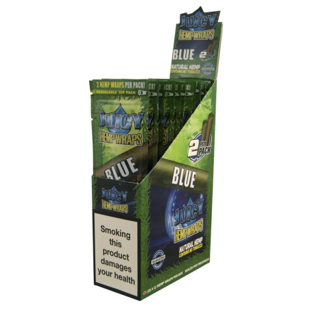 Juicy Jay Hemp Wrap