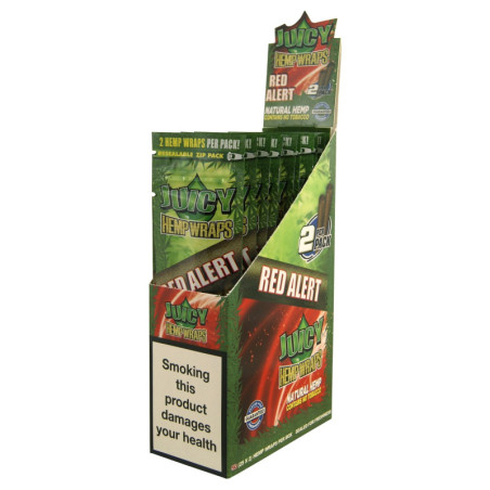 Juicy Jay Hemp Wrap