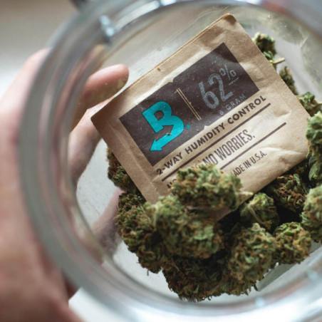 Boveda 67gr