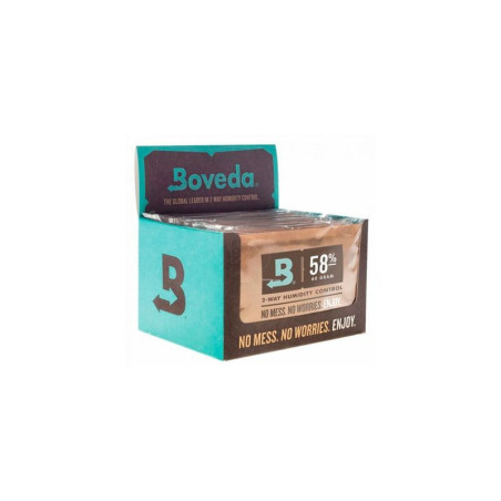 Boveda 67gr