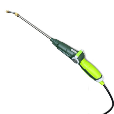 Pulverizador eléctrico 4L