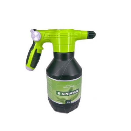 Pulverizador eléctrico 2L