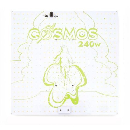 Panel LED Cosmos 2.0
