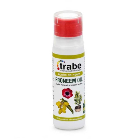 Proneem oil Trabe