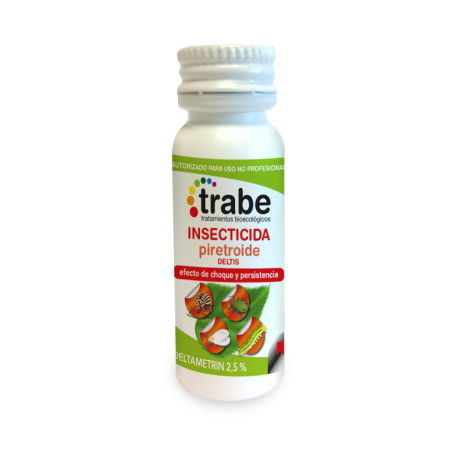 Insecticida piretroide