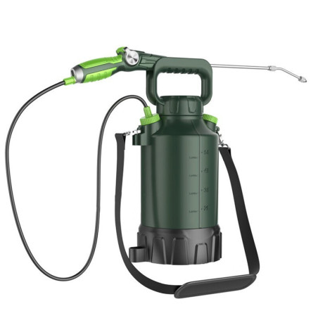 Pulverizador eléctrico 5L