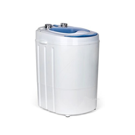 Lavadora Bubble Extractor 20L