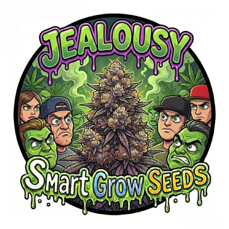 Jealousy