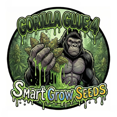 Gorilla Glue 4