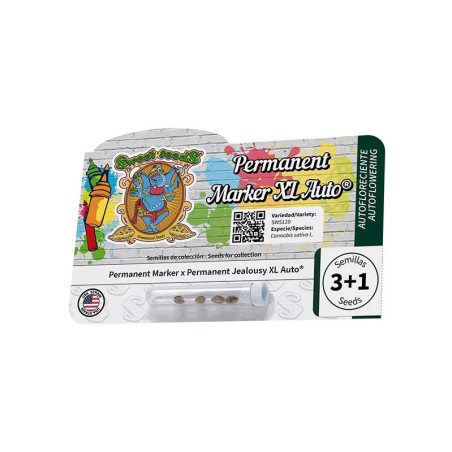 Permanent Marker XL Auto®