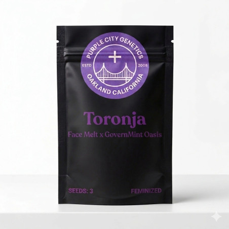 Toronja