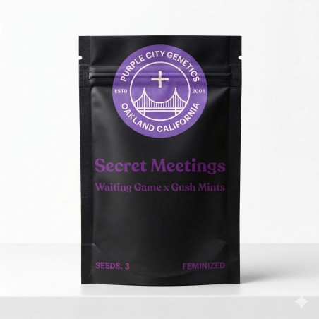 Secret Meetings