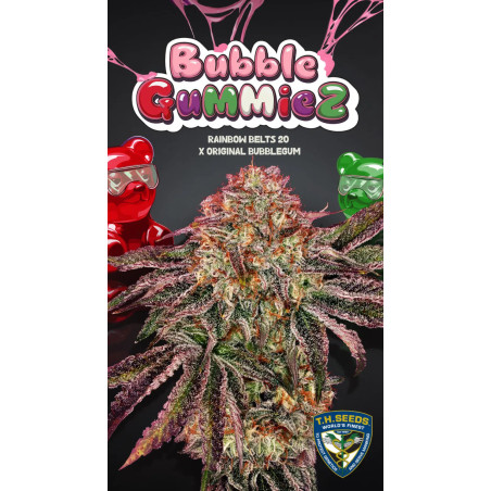 BubbleGummieZ